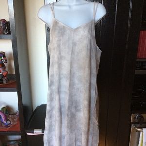 Aerie Slip Nightgown